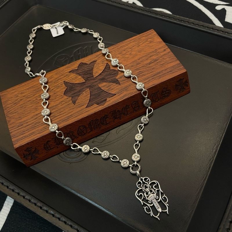 Chrome Hearts Necklaces